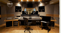 Desktop Screenshot of downtownmusicstudios.com